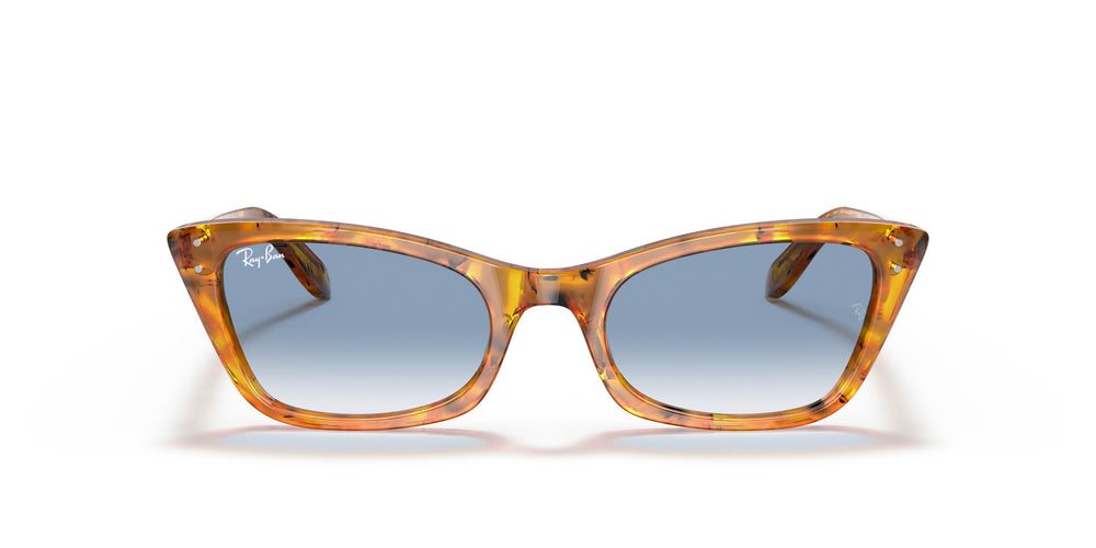 Ray-Ban RB2299 LADY BURBANK 13423F 55