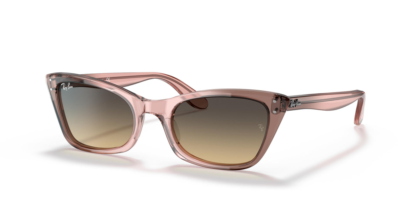 Ray-Ban RB2299 LADY BURBANK 1344BG 52