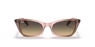Ray-Ban RB2299 LADY BURBANK 1344BG 52