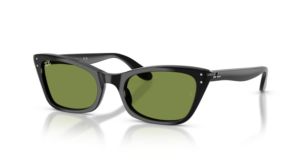 Ray-Ban RB2299 LADY BURBANK 901/4E 52