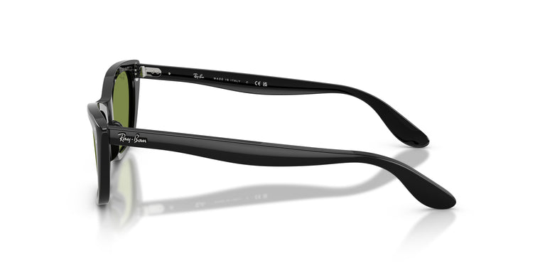 Ray-Ban RB2299 LADY BURBANK 901/4E 52