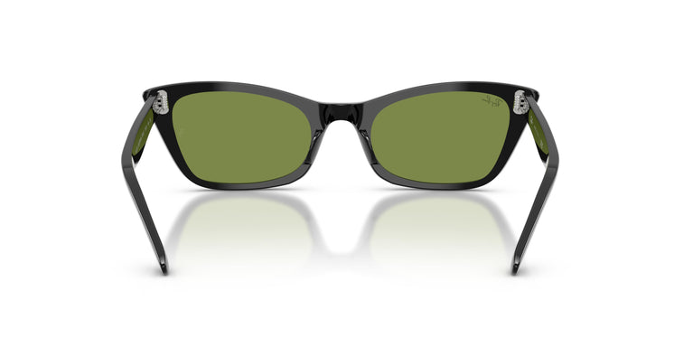 Ray-Ban RB2299 LADY BURBANK 901/4E 52