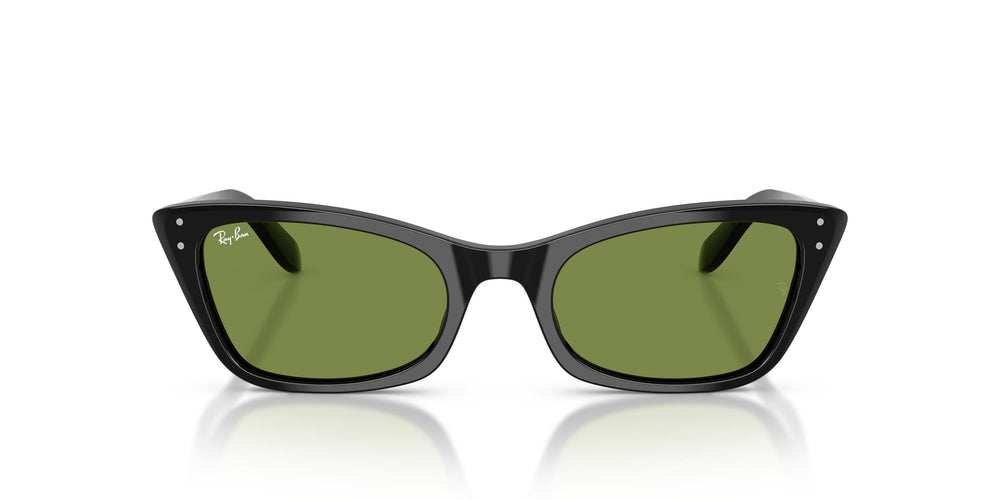 Ray-Ban RB2299 LADY BURBANK 901/4E 52