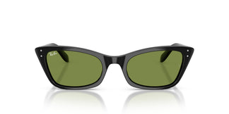 Ray-Ban RB2299 LADY BURBANK 901/4E 52