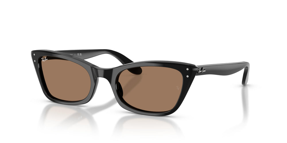 Ray-Ban RB2299 LADY BURBANK 901/73 52