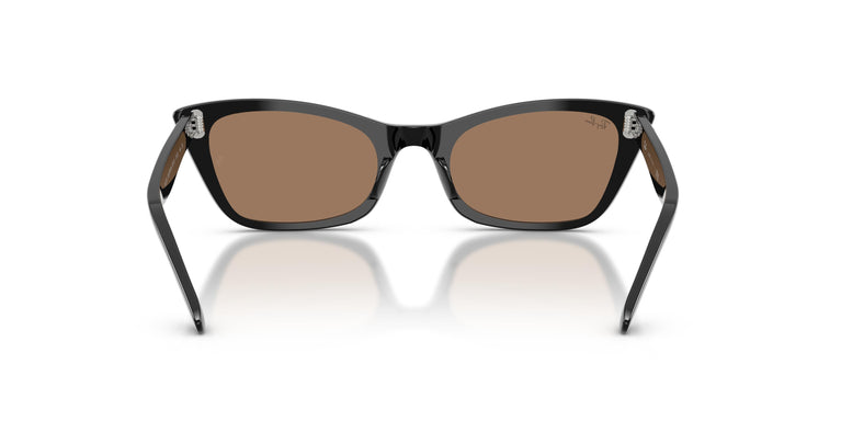 Ray-Ban RB2299 LADY BURBANK 901/73 52