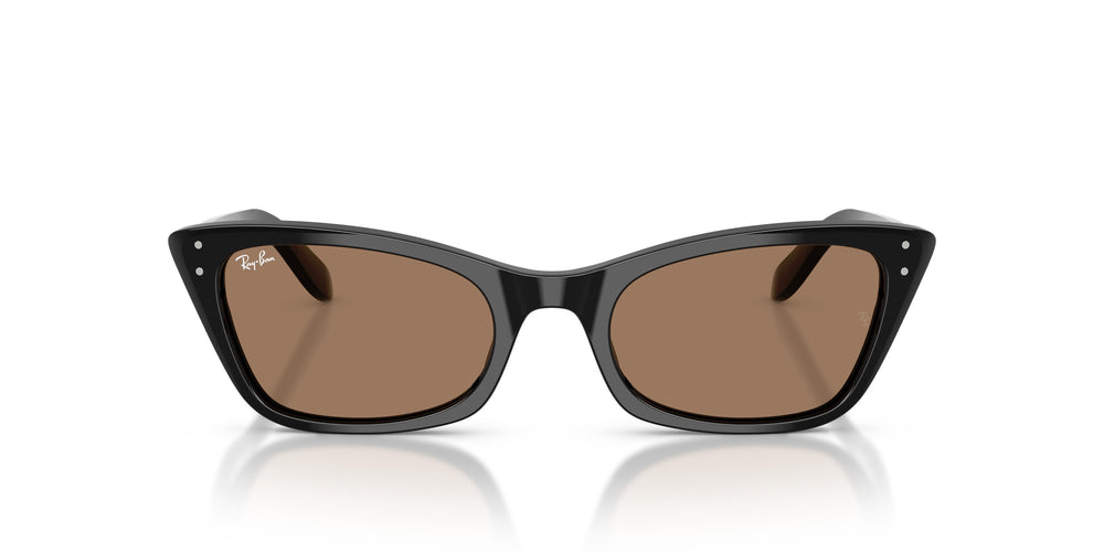 Ray-Ban RB2299 LADY BURBANK 901/73 52