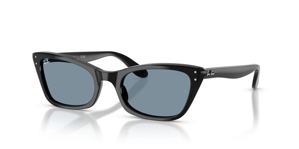 Ray-Ban RB2299 LADY BURBANK 901/R5 52