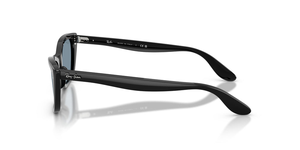 Ray-Ban RB2299 LADY BURBANK 901/R5 52
