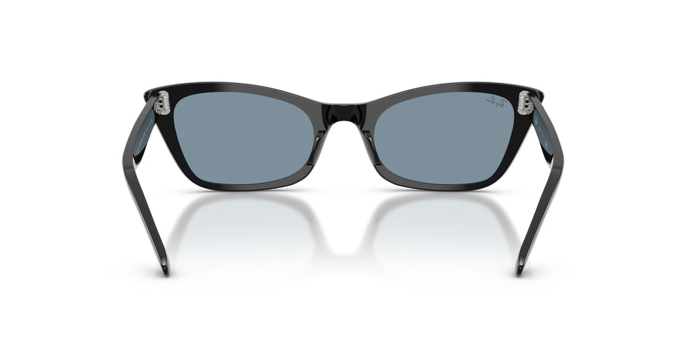 Ray-Ban RB2299 LADY BURBANK 901/R5 52