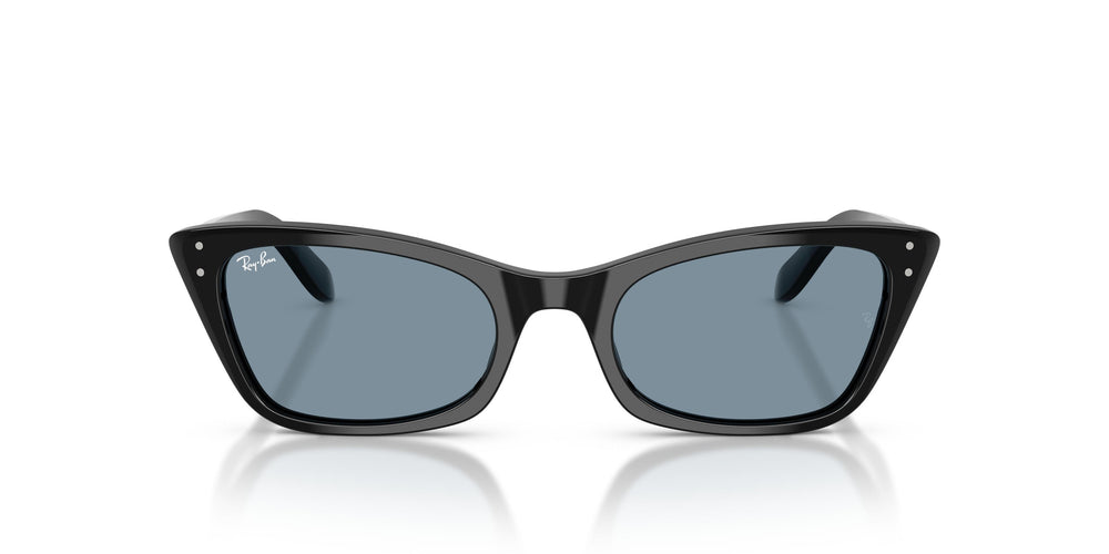 Ray-Ban RB2299 LADY BURBANK 901/R5 52
