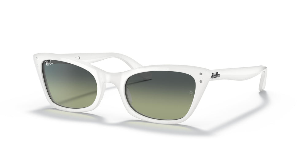 Ray-Ban RB2299 LADY BURBANK 975/BH 52