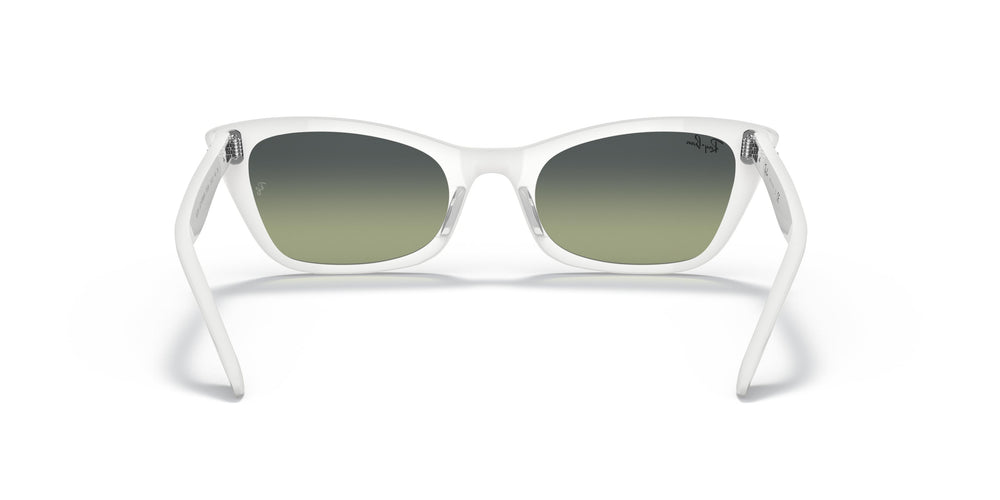 Ray-Ban RB2299 LADY BURBANK 975/BH 52