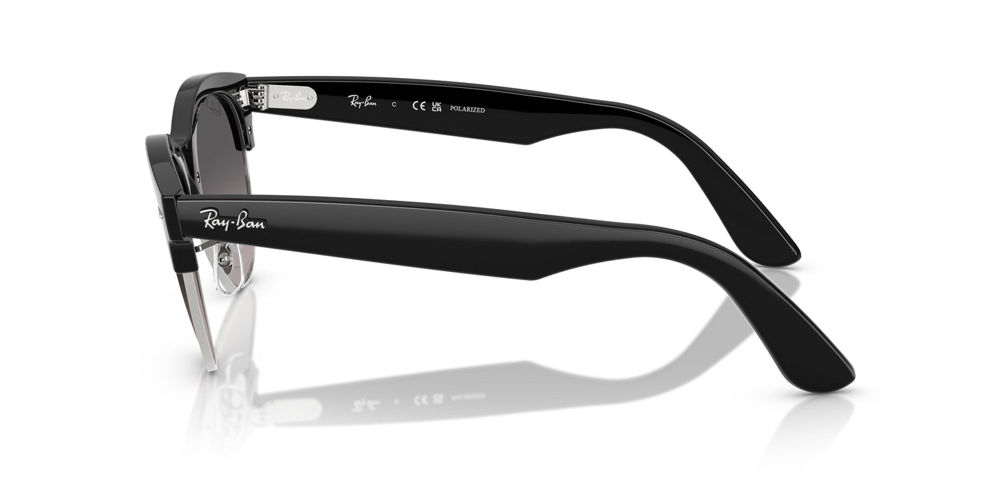 Ray-Ban RB2341 CLUBMASTER WAY 1354M3 51