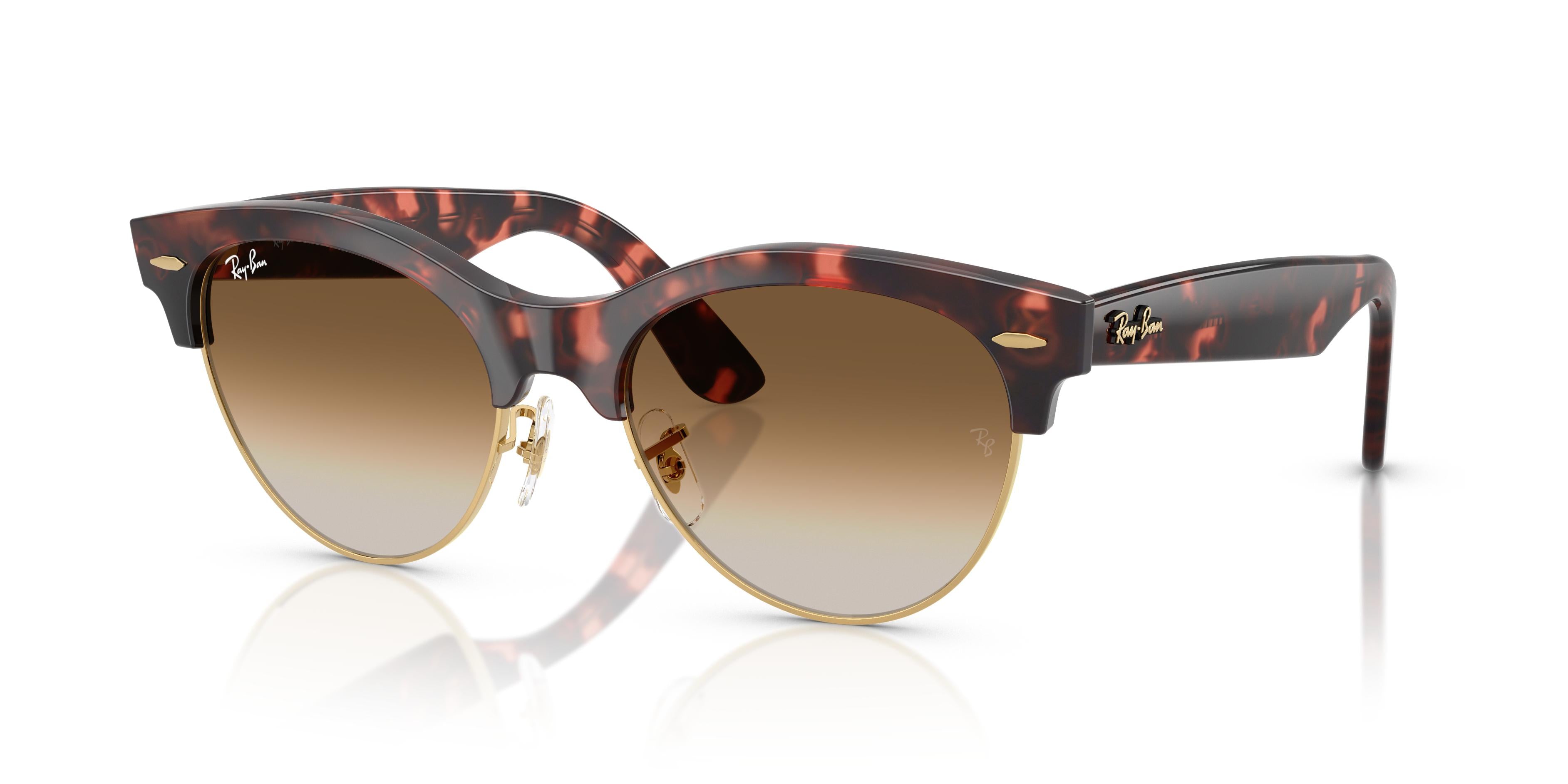 Ray-Ban RB2341 CLUBMASTER WAY 143251 51