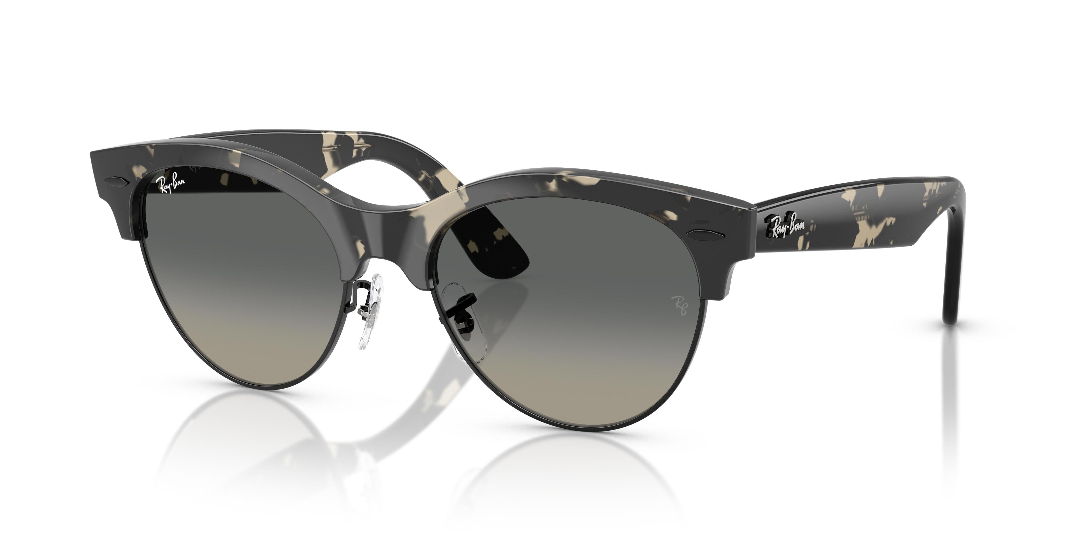 Ray-Ban RB2341 CLUBMASTER WAY 143371 51