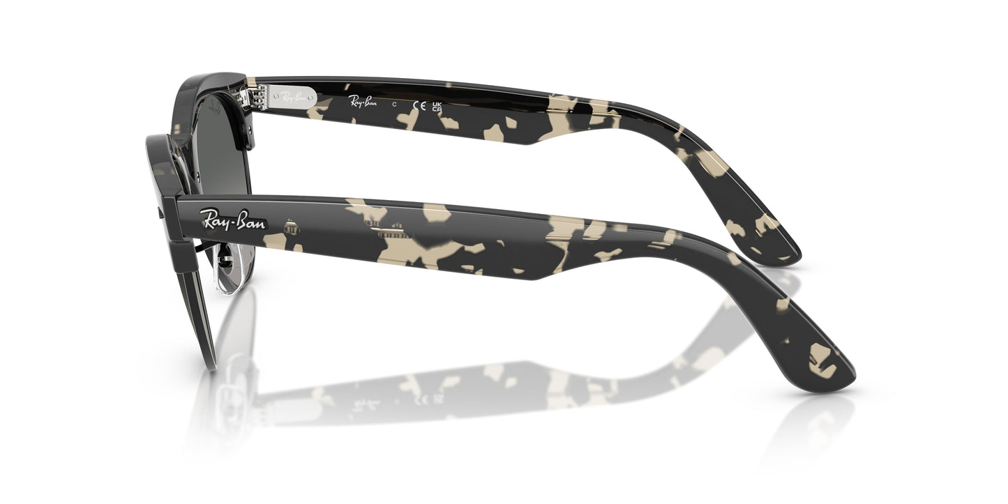 Ray-Ban RB2341 CLUBMASTER WAY 143371 51