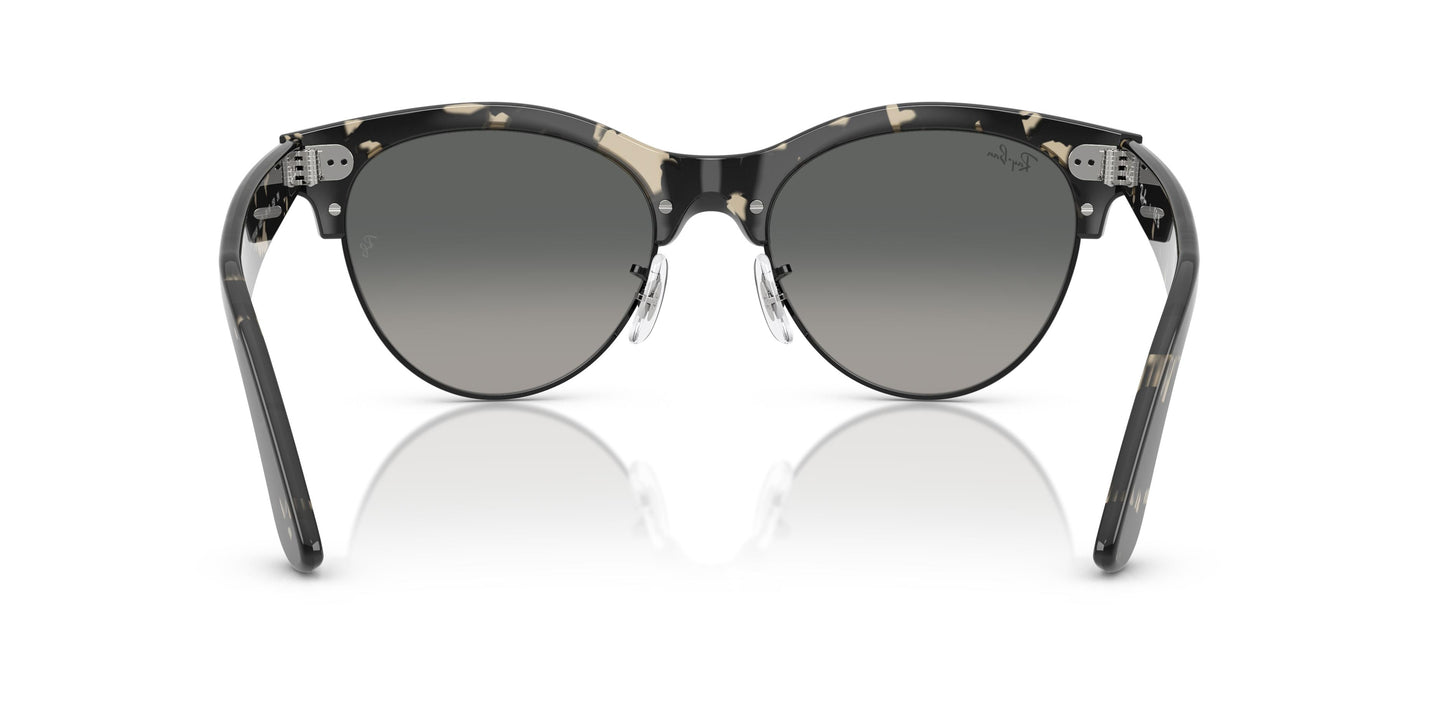 Ray-Ban RB2341 CLUBMASTER WAY 143371 51