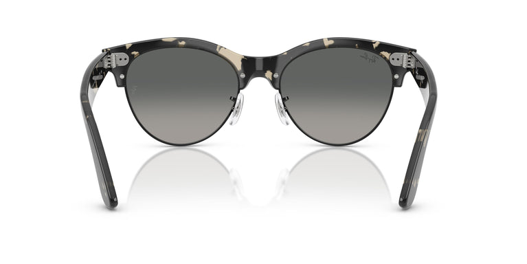 Ray-Ban RB2341 CLUBMASTER WAY 143371 51