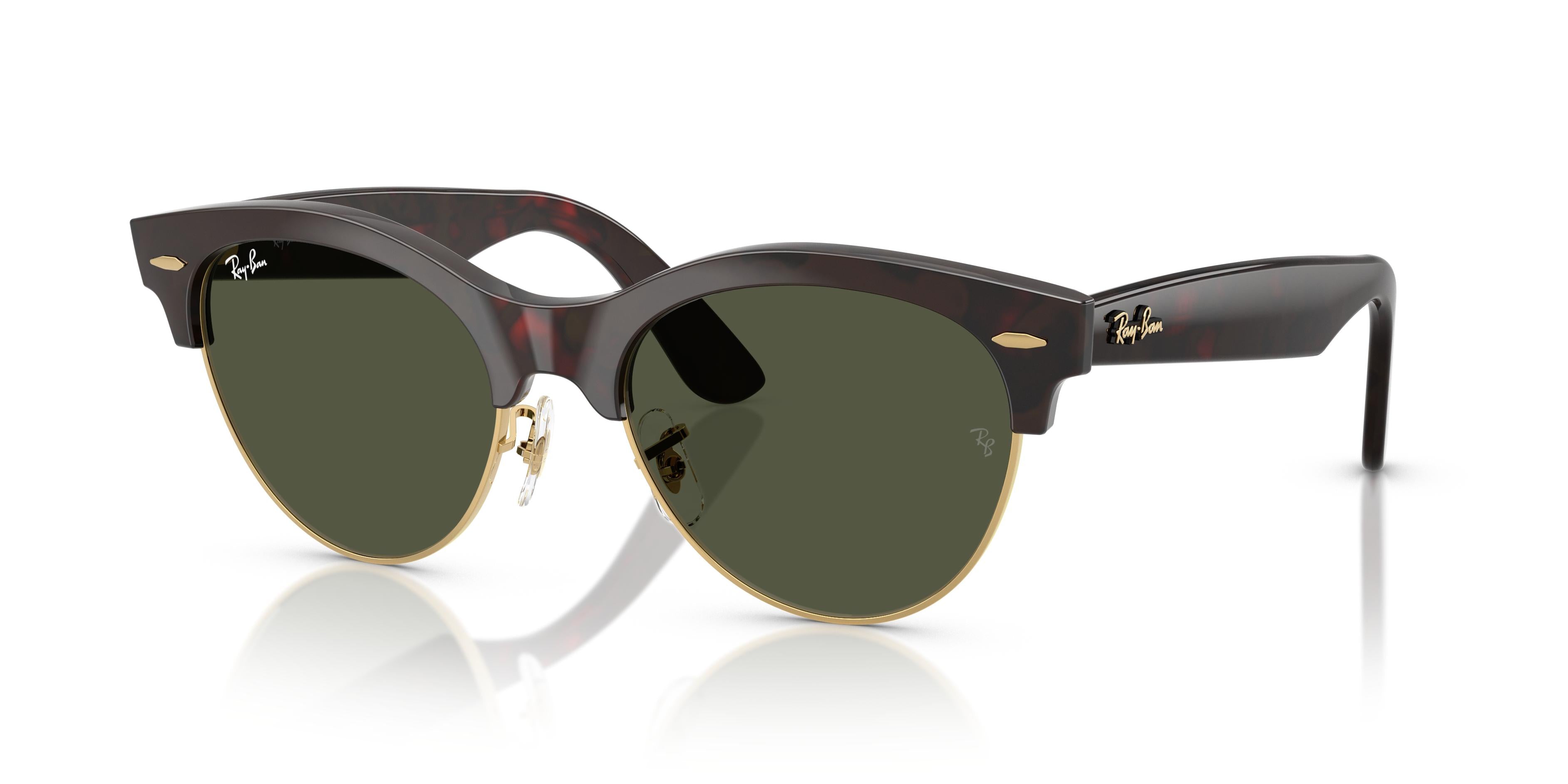 Ray-Ban RB2341 CLUBMASTER WAY 990/31 51