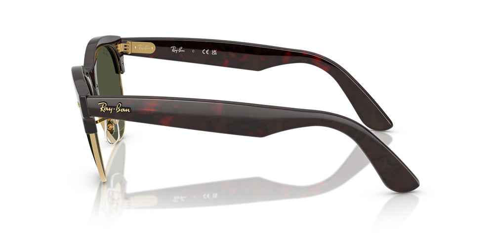 Ray-Ban RB2341 CLUBMASTER WAY 990/31 54