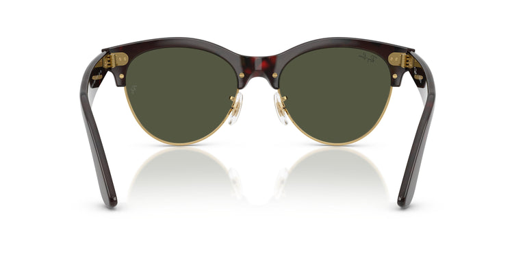 Ray-Ban RB2341 CLUBMASTER WAY 990/31 51