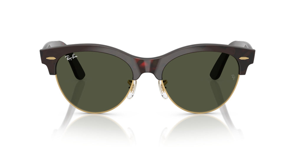 Ray-Ban RB2341 CLUBMASTER WAY 990/31 51