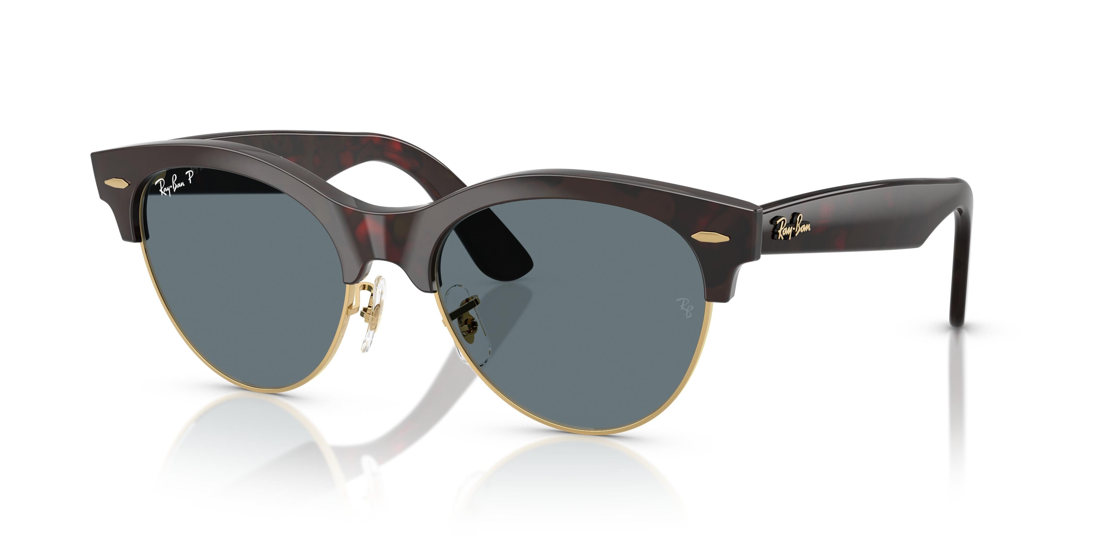 Ray-Ban RB2341 CLUBMASTER WAY 990/3R 51