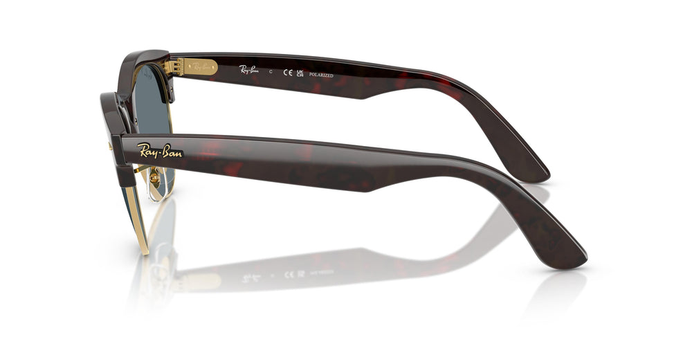 Ray-Ban RB2341 CLUBMASTER WAY 990/3R 51
