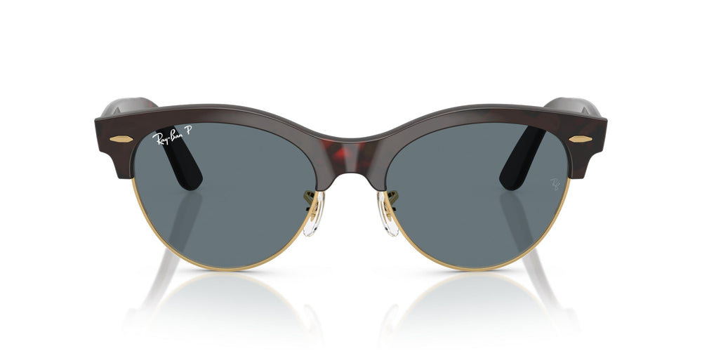Ray-Ban RB2341 CLUBMASTER WAY 990/3R 54