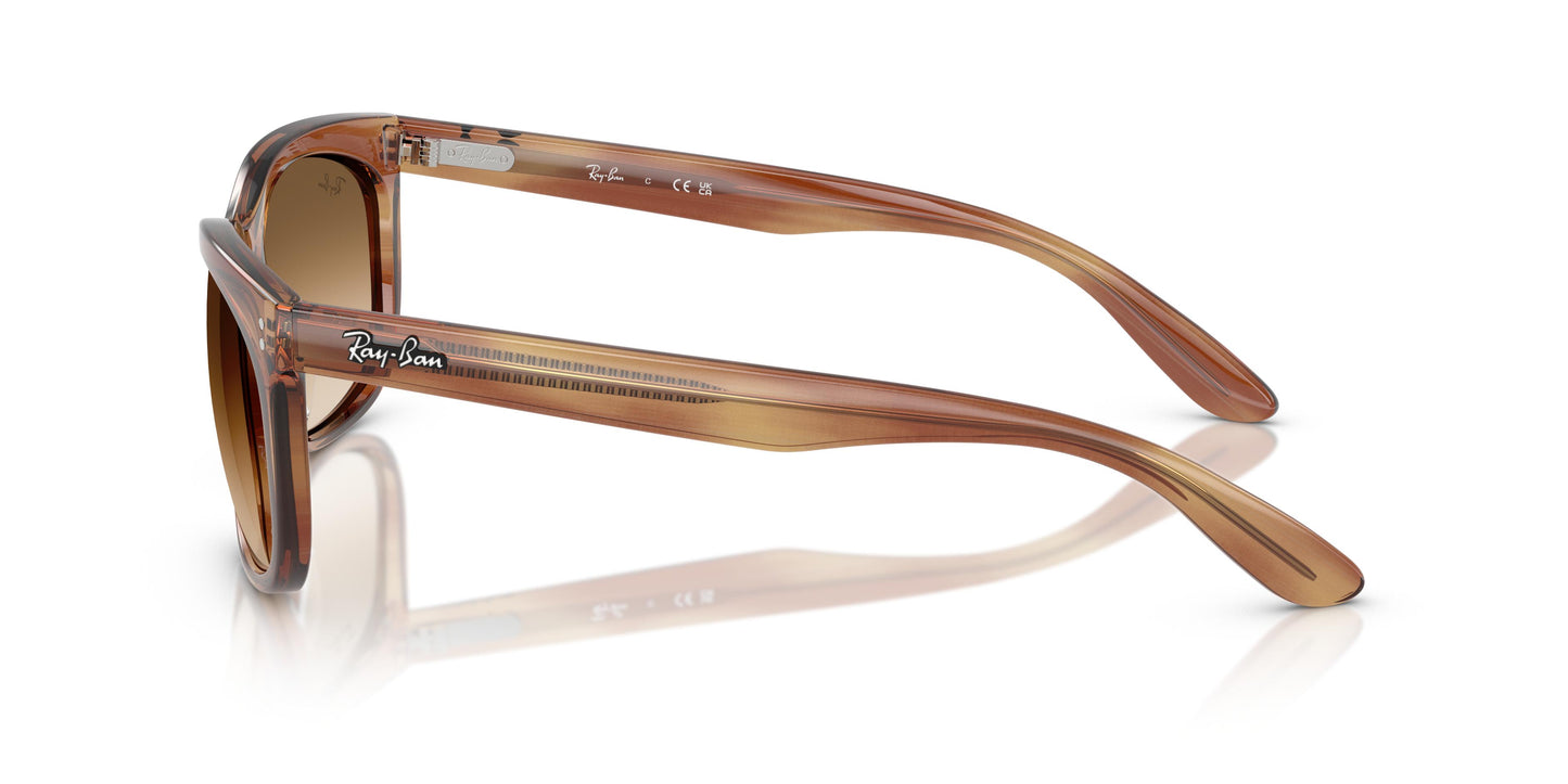 Ray-Ban RB2389 BALORETTE 140351 57