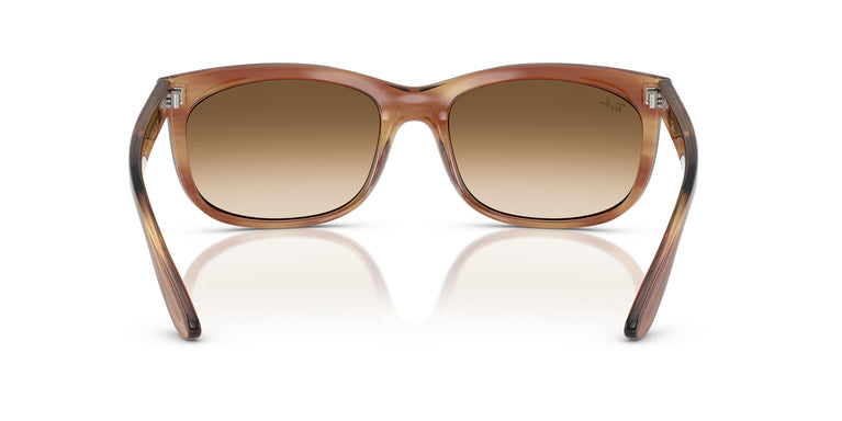 Ray-Ban RB2389 BALORETTE 140351 57