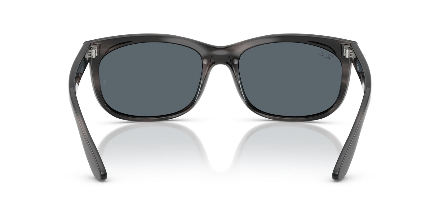 Ray-Ban RB2389 BALORETTE 1404R5 60