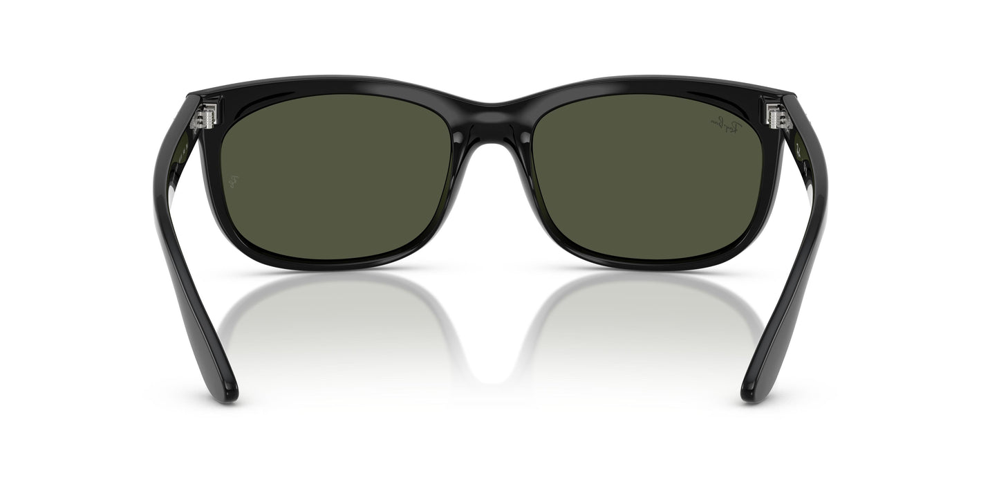 Ray-Ban RB2389 BALORETTE 901/31 57