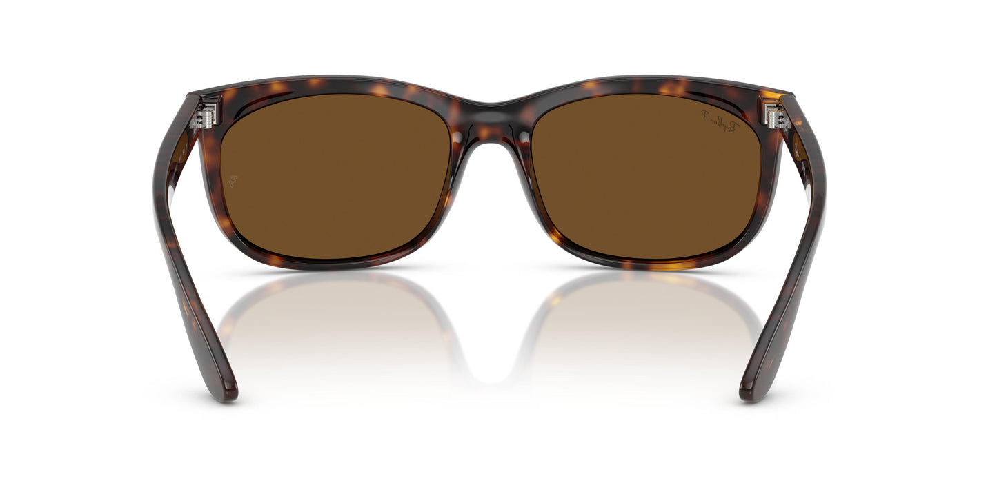 Ray-Ban RB2389 BALORETTE 902/57 57