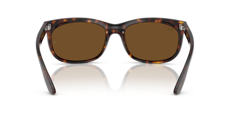 Ray-Ban RB2389 BALORETTE 902/57 57