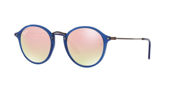 Ray-Ban RB2447N ROUND 62547O 49