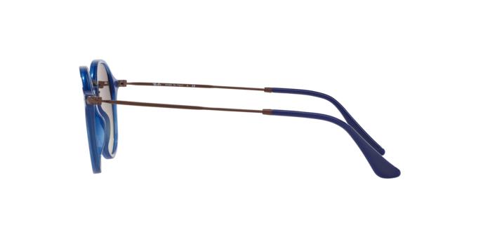 Ray-Ban RB2447N ROUND 62547O 49
