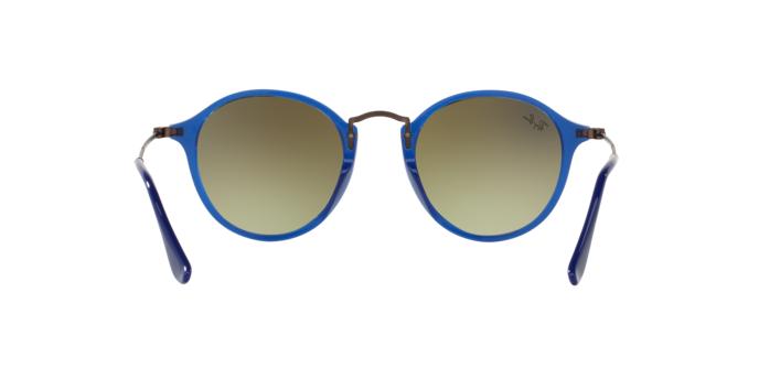 Ray-Ban RB2447N ROUND 62547O 49