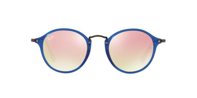 Ray-Ban RB2447N ROUND 62547O 49