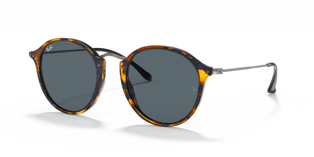 Ray-Ban RB2447 ROUND 1158R5 49