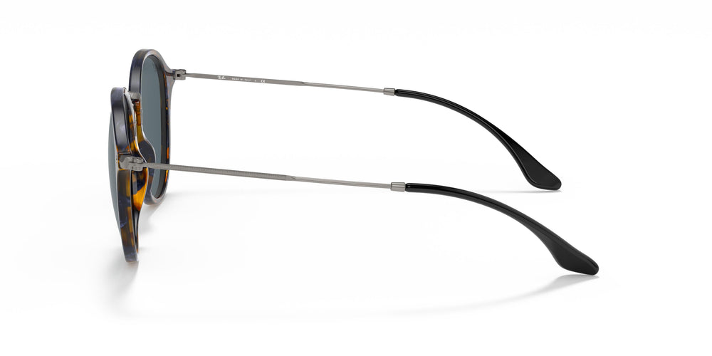 Ray-Ban RB2447 ROUND 1158R5 49