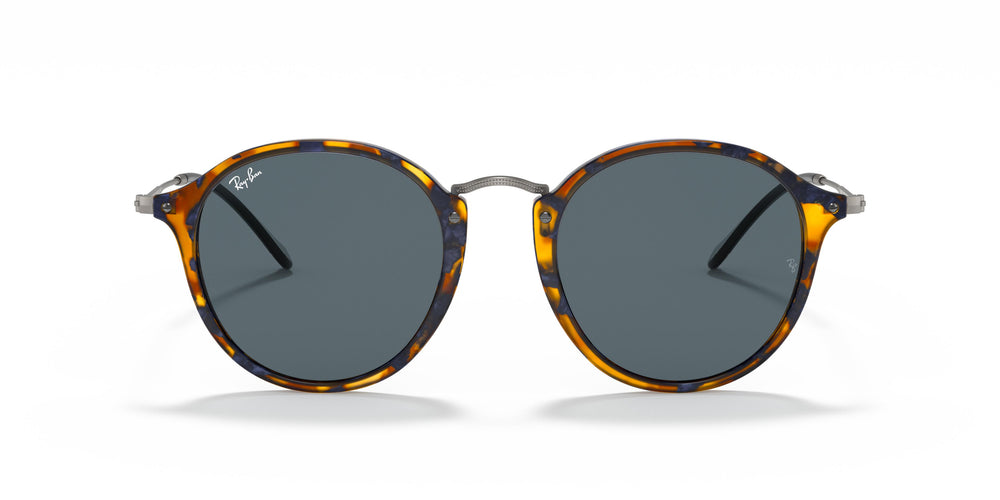 Ray-Ban RB2447 ROUND 1158R5 49