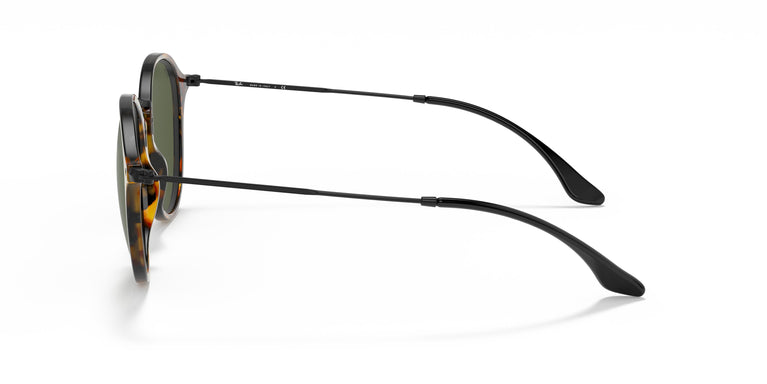 Ray-Ban RB2447 ROUND 124652 49