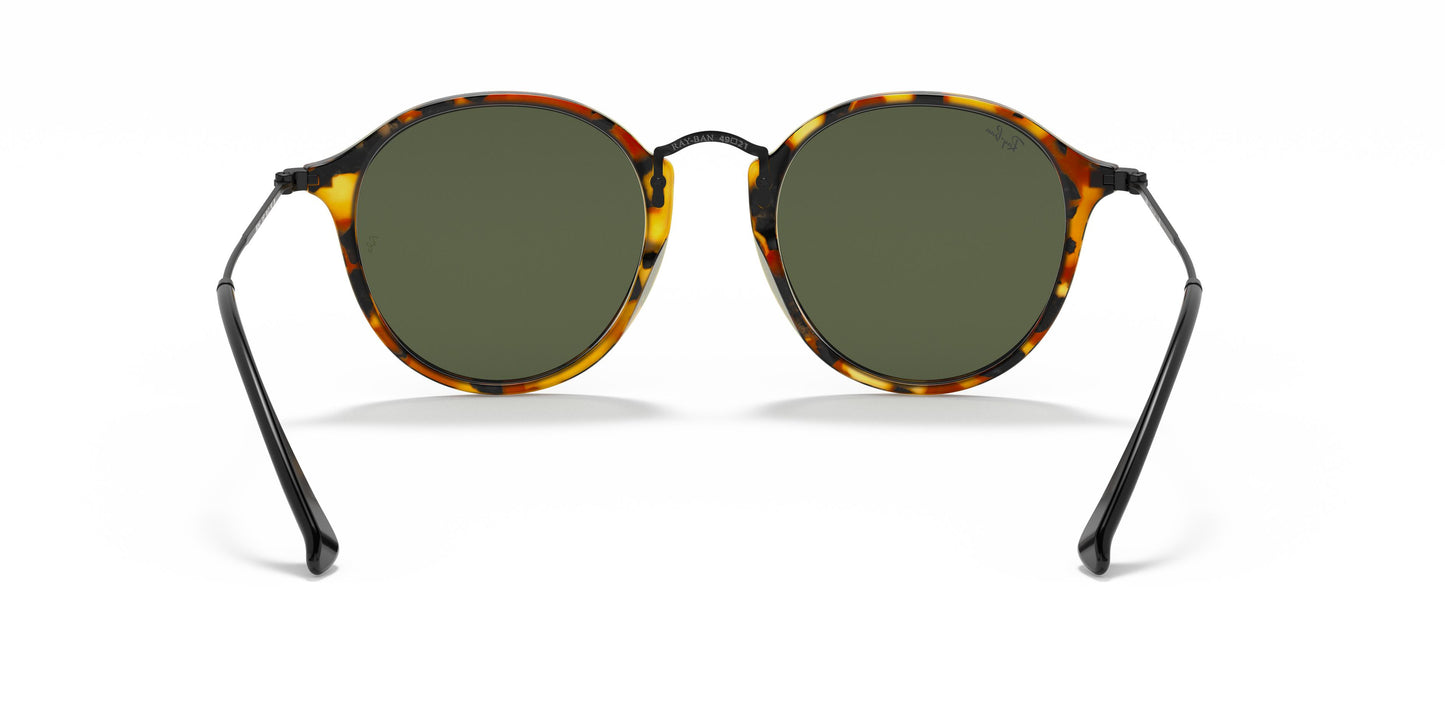 Ray-Ban RB2447 ROUND 124652 49
