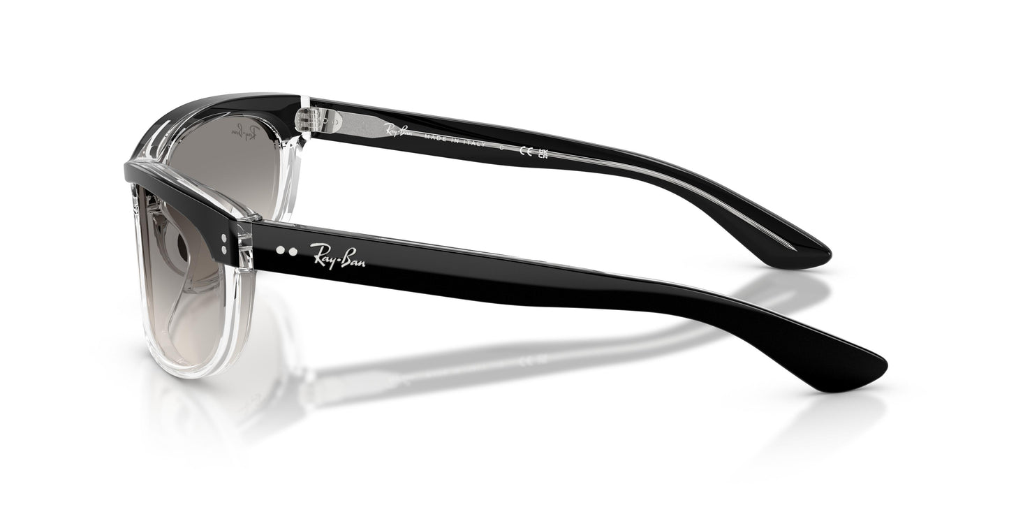 Ray-Ban RB2489 BALORAMA 129432 62