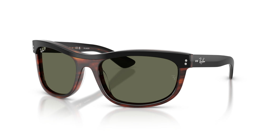 Ray-Ban RB2489 BALORAMA 144058 62