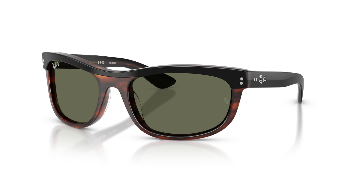 Ray-Ban RB2489 BALORAMA 144058 62