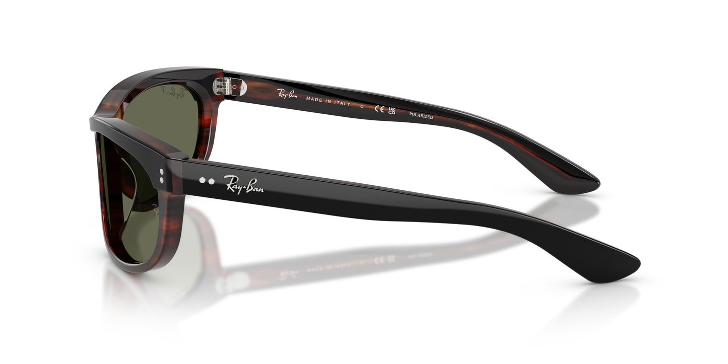 Ray-Ban RB2489 BALORAMA 144058 62