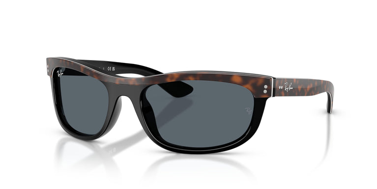 Ray-Ban RB2489 BALORAMA 1441R5 62